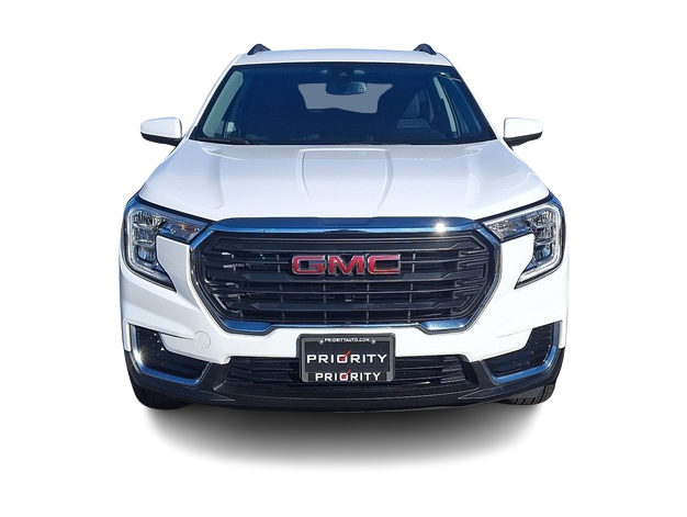 Thumbnail: 2023 GMC Terrain - 5