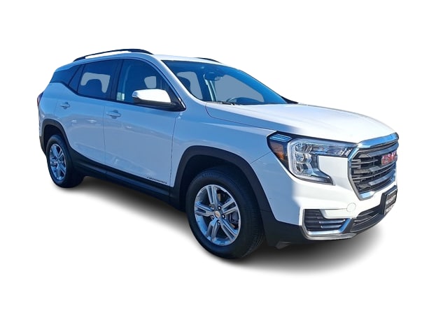 Thumbnail: 2023 GMC Terrain - 12