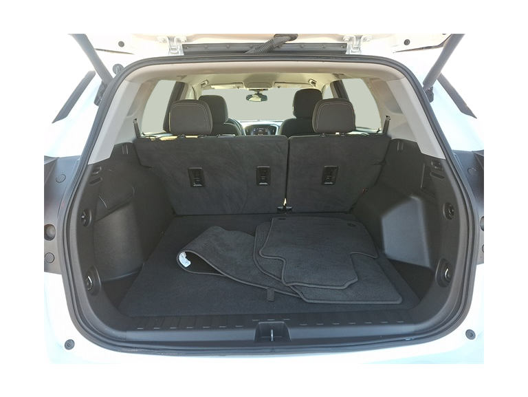 Thumbnail: 2023 GMC Terrain - 10