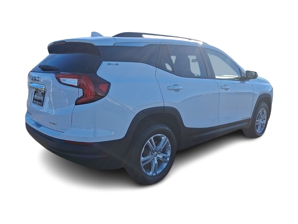 Thumbnail: 2023 GMC Terrain - 13