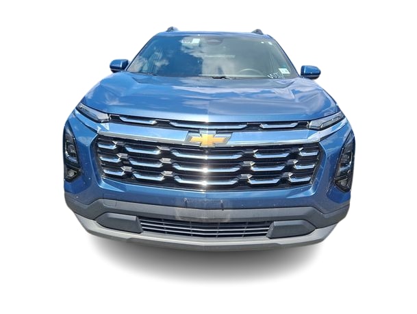 Thumbnail: 2025 Chevrolet Equinox - 4