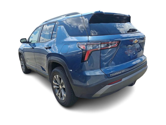 Thumbnail: 2025 Chevrolet Equinox - 2