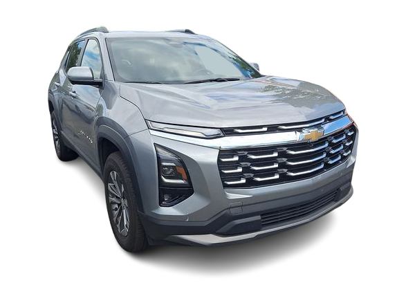 Thumbnail: 2025 Chevrolet Equinox - 6