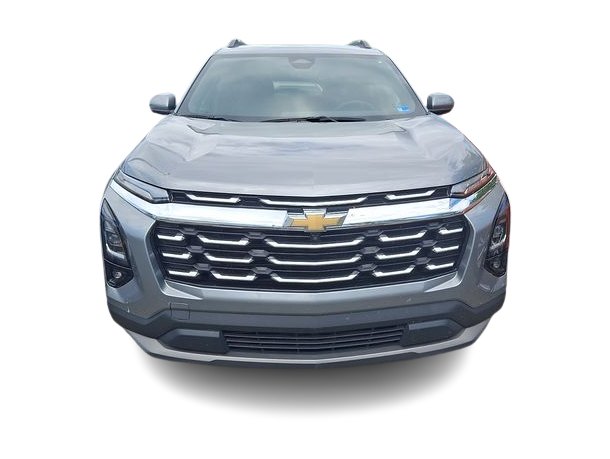 Thumbnail: 2025 Chevrolet Equinox - 3