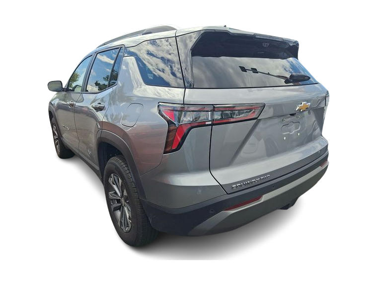 Thumbnail: 2025 Chevrolet Equinox - 2
