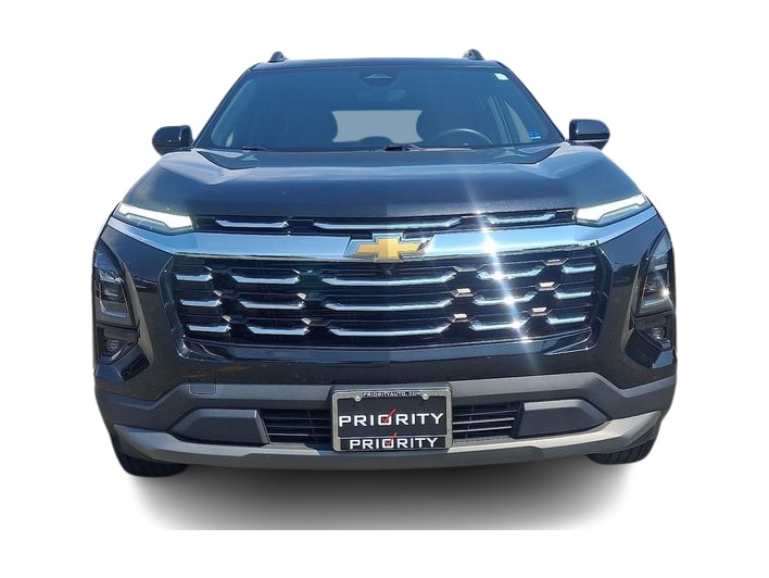 Thumbnail: 2025 Chevrolet Equinox - 6