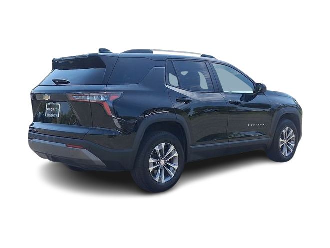 Thumbnail: 2025 Chevrolet Equinox - 16