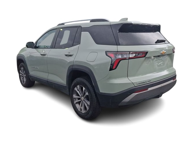 Thumbnail: 2025 Chevrolet Equinox - 4
