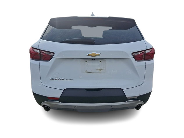 Thumbnail: 2022 Chevrolet Blazer - 5