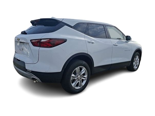 Thumbnail: 2022 Chevrolet Blazer - 18