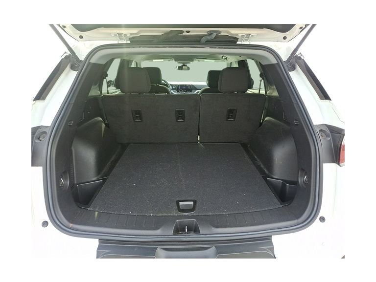 Thumbnail: 2022 Chevrolet Blazer - 15