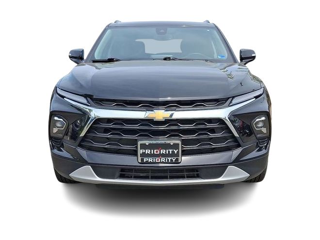 Thumbnail: 2023 Chevrolet Blazer - 6