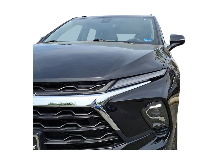 Thumbnail: 2023 Chevrolet Blazer - 19