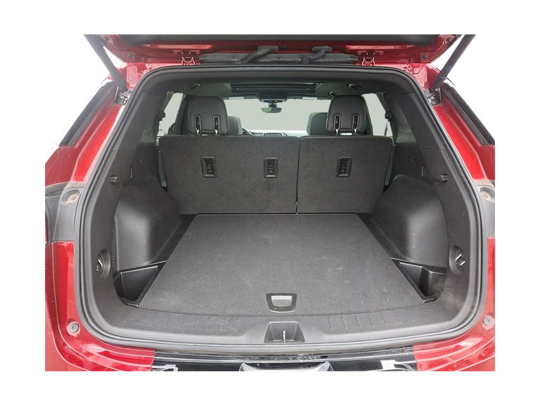 Thumbnail: 2021 Chevrolet Blazer - 13