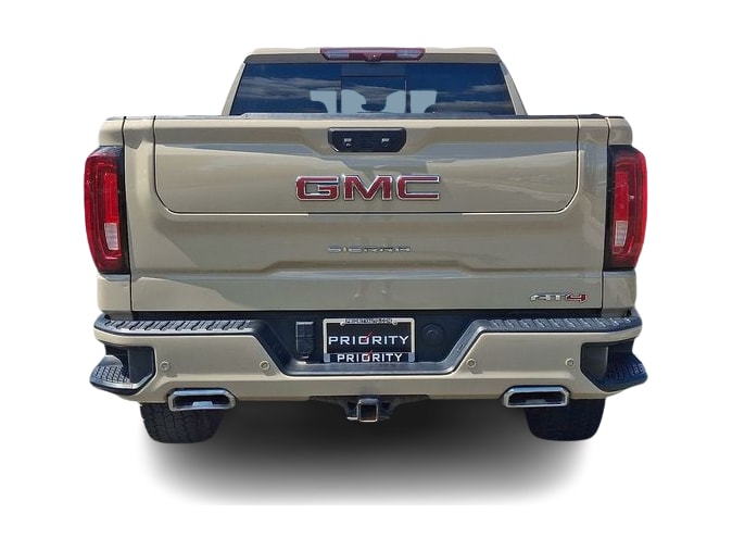 Thumbnail: 2022 GMC Sierra 1500 - 5