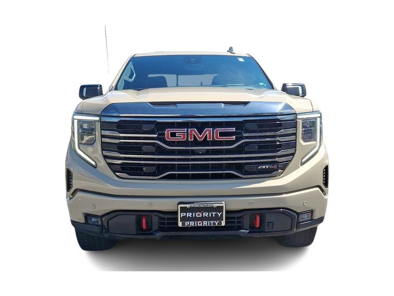Thumbnail: 2022 GMC Sierra 1500 - 6