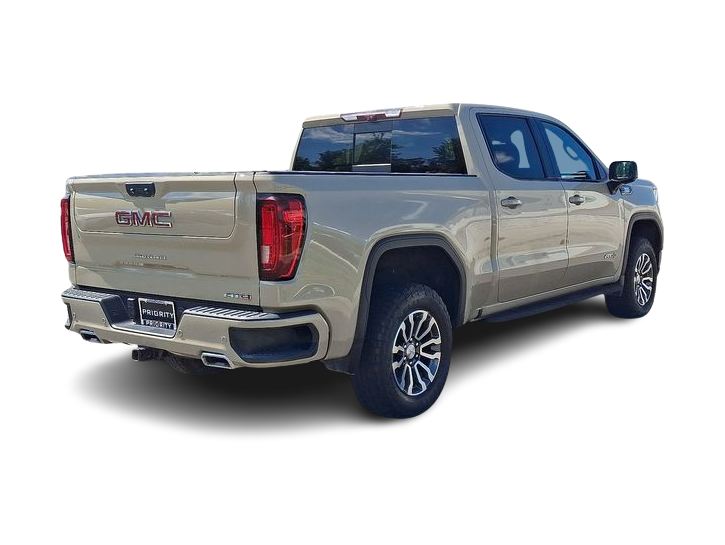 Thumbnail: 2022 GMC Sierra 1500 - 16