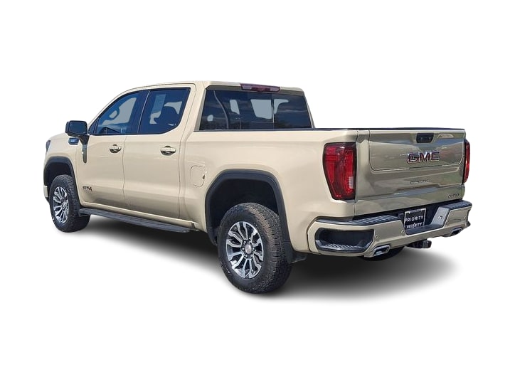 Thumbnail: 2022 GMC Sierra 1500 - 4