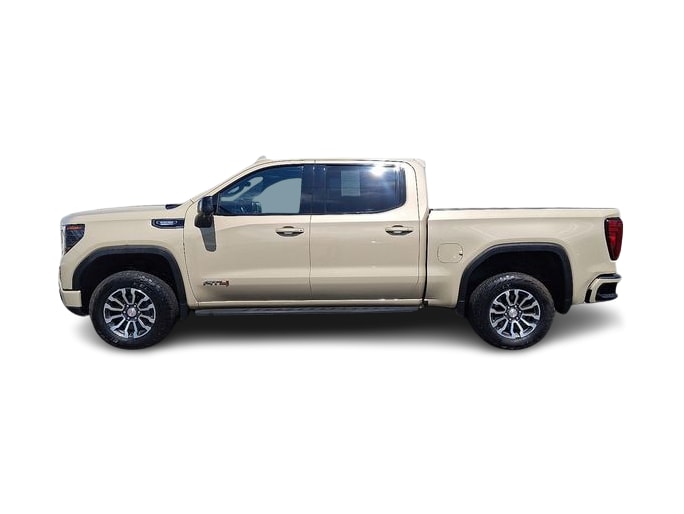 Thumbnail: 2022 GMC Sierra 1500 - 3