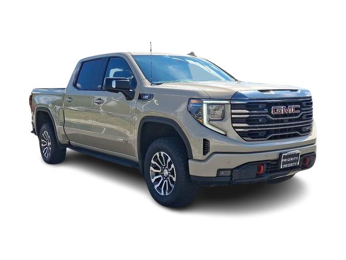 Thumbnail: 2022 GMC Sierra 1500 - 15