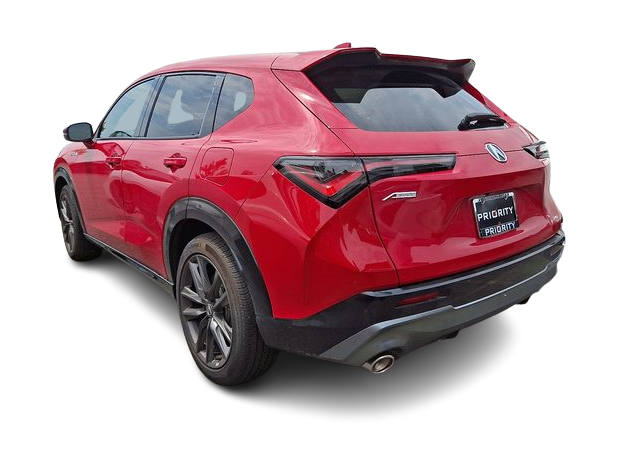 Thumbnail: 2025 Acura ADX - 2