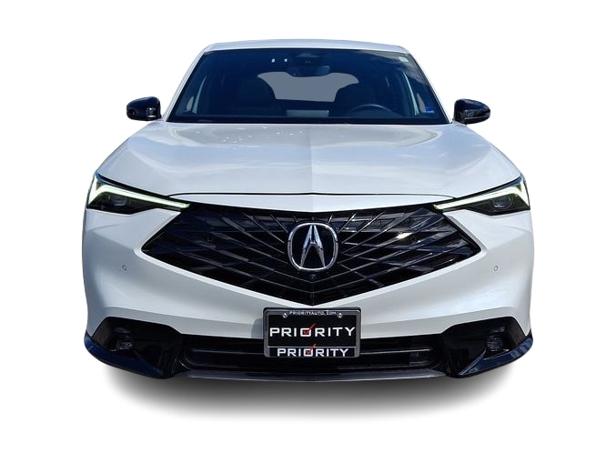 Thumbnail: 2025 Acura ADX - 6