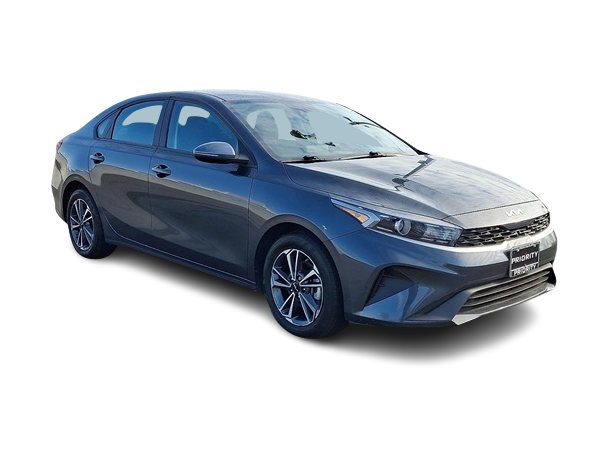 Thumbnail: 2024 Kia Forte - 17