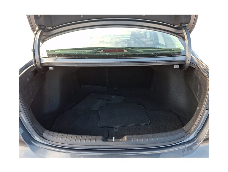 Thumbnail: 2024 Kia Forte - 14