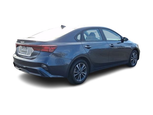 Thumbnail: 2024 Kia Forte - 18