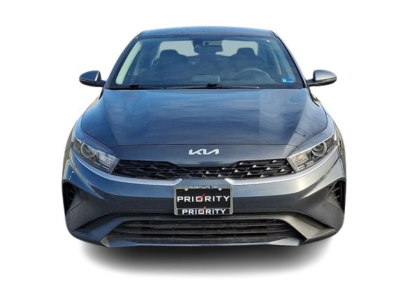 Thumbnail: 2024 Kia Forte - 6