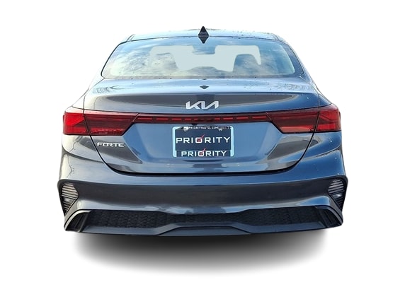 Thumbnail: 2024 Kia Forte - 5