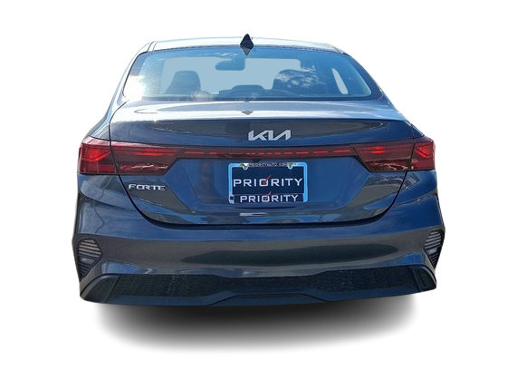 Thumbnail: 2023 Kia Forte - 5