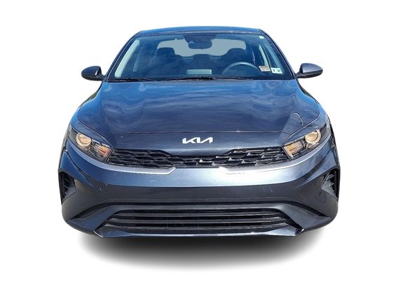 Thumbnail: 2023 Kia Forte - 6