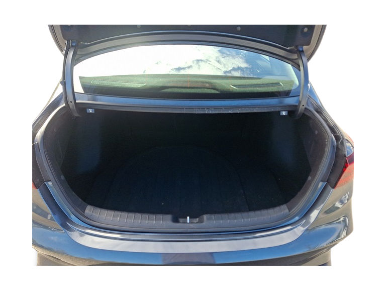 Thumbnail: 2023 Kia Forte - 15