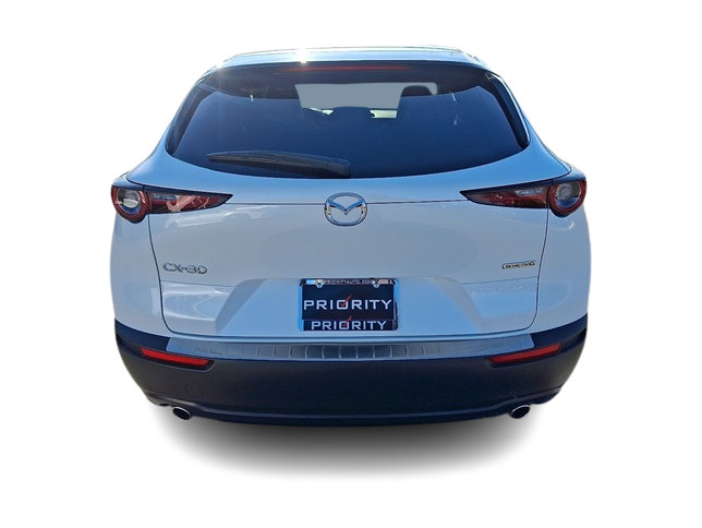 Thumbnail: 2020 Mazda CX-30 - 5