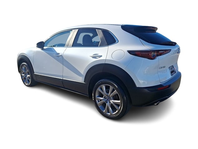 Thumbnail: 2020 Mazda CX-30 - 4