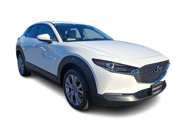 Thumbnail: 2020 Mazda CX-30 - 17