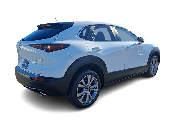 Thumbnail: 2020 Mazda CX-30 - 18