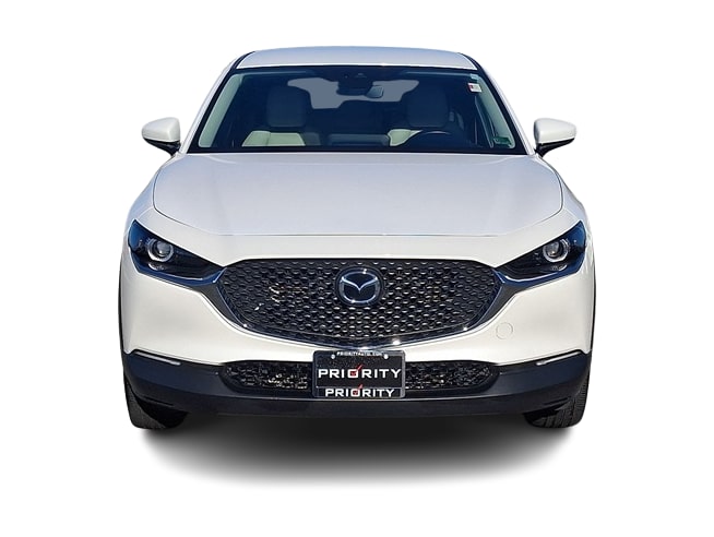 Thumbnail: 2020 Mazda CX-30 - 6