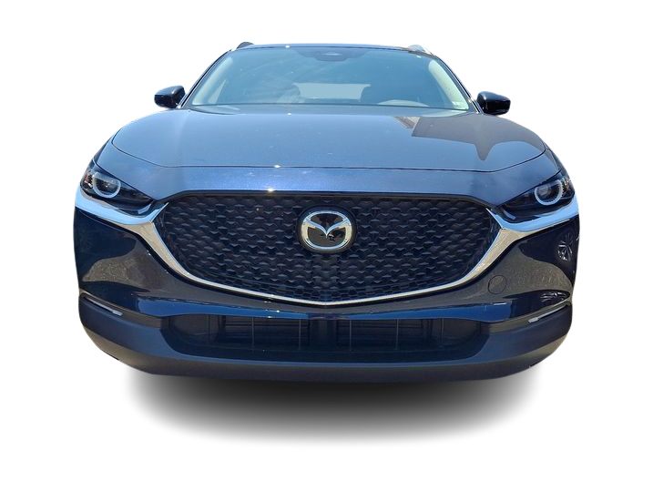 Thumbnail: 2025 Mazda CX-30 - 4