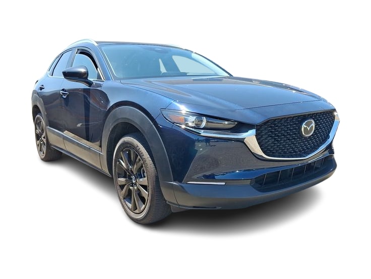 Thumbnail: 2025 Mazda CX-30 - 7
