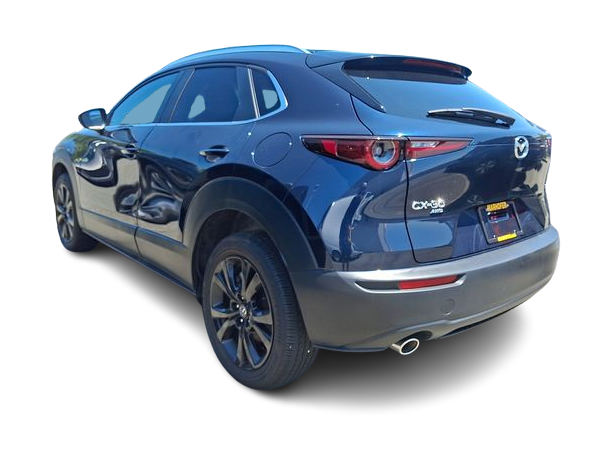Thumbnail: 2025 Mazda CX-30 - 2