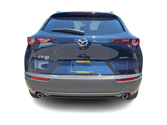 Thumbnail: 2025 Mazda CX-30 - 3