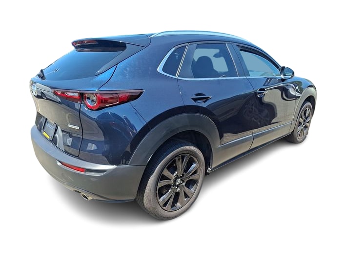 Thumbnail: 2025 Mazda CX-30 - 8