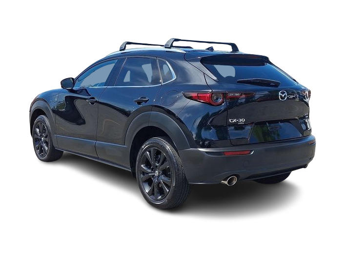Thumbnail: 2023 Mazda CX-30 - 4