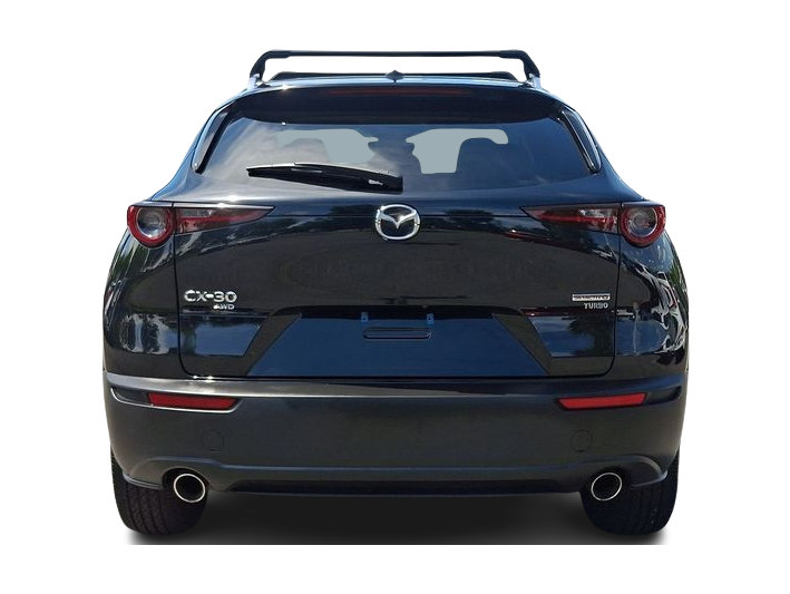 Thumbnail: 2023 Mazda CX-30 - 5