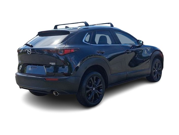 Thumbnail: 2023 Mazda CX-30 - 18