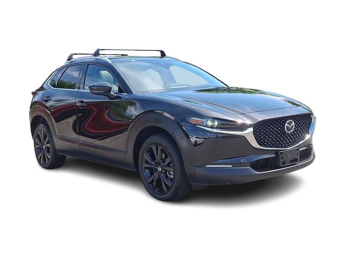 Thumbnail: 2023 Mazda CX-30 - 17