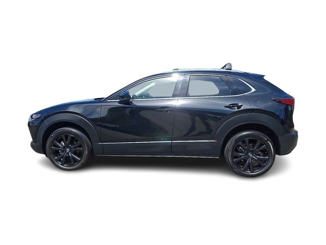 Thumbnail: 2023 Mazda CX-30 - 3