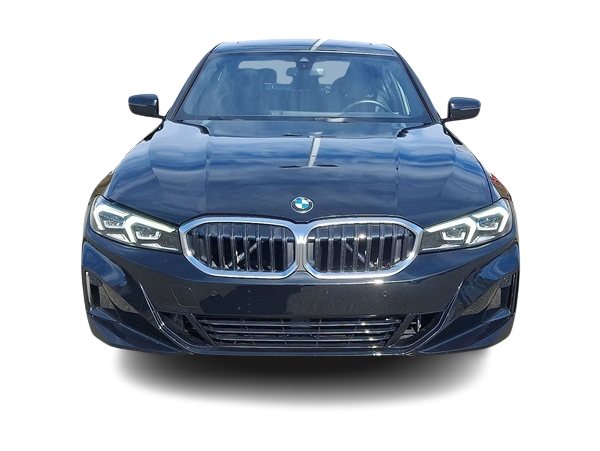 Thumbnail: 2024 BMW 3 Series - 6